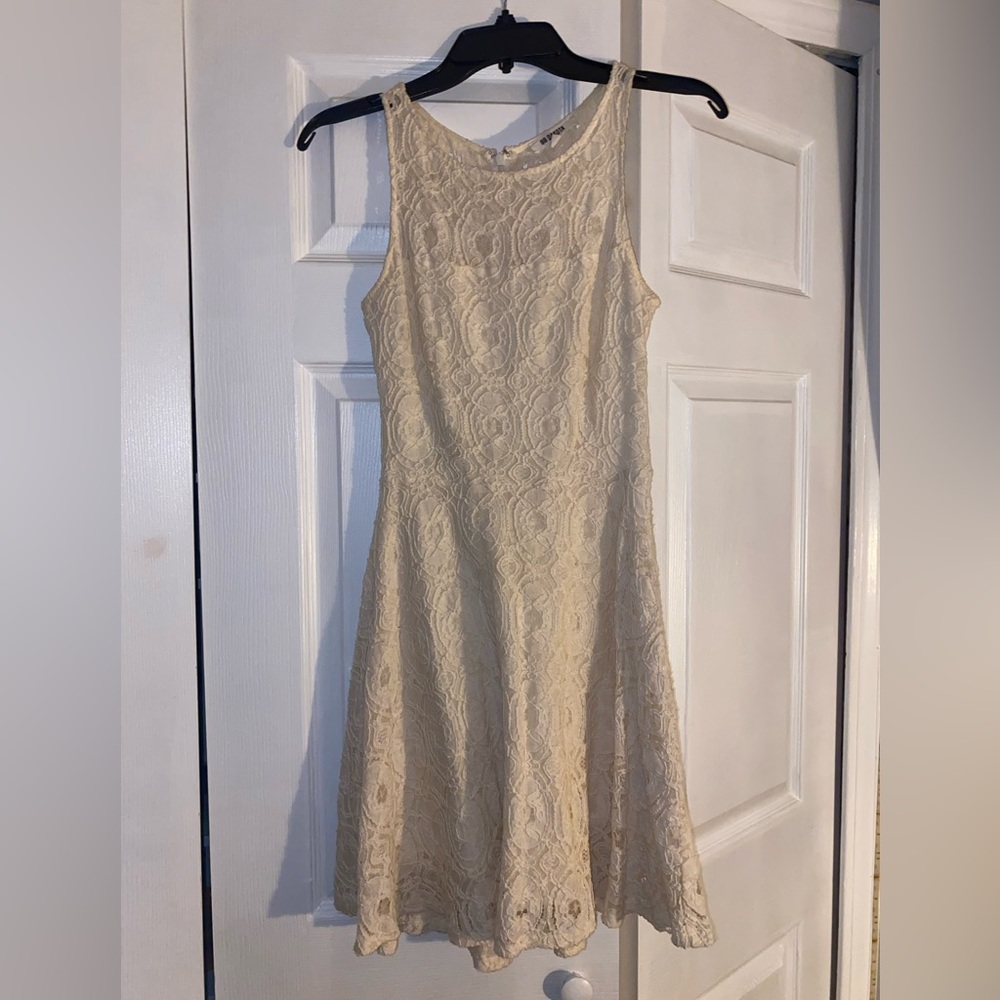 BB Dakota Dress